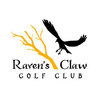 Raven's Claw Golf Club Logo