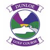 Dunloe Golf Club Logo