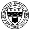 Kiski Prep School Golf Course Logo
