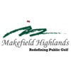 Makefield Highlands Golf Club Logo