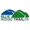 Ridge/Trail at Blue Ridge Trail Golf Club Logo