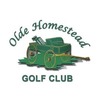 Par 3 at Olde Homestead Golf Club Logo
