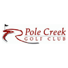 Meadow Golf Course at  Pole Creek Golf Club Logo