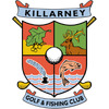 Killarney Golf and Fishing Club - Killeen Logo