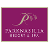 Parknasilla Golf Club Logo