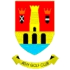 Athy Golf Club Logo