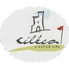 Kilkea Castle Golf Club Logo