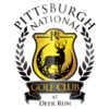 Pittsburgh National Golf Club Logo