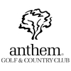 Anthem Golf & Country Club - Ironwood Course Logo