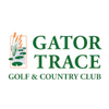 Gator Trace Golf & Country Club - Semi-Private Logo