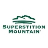 Superstition Mountain Club - Lost Gold Course Logo