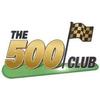 The 500 Club Logo