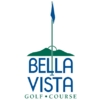 Bella Vista Golf Course Logo