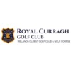 The Curragh Golf Club Logo