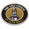 Glen Mills Golf Course Logo