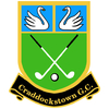 Craddockstown Golf Club Logo