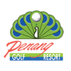 Penang Golf Resort - The West Course Logo