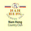 Nam Heng Country Club Logo