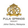 Pulai Springs Country Club - Melana Golf Course Logo