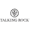 Talking Rock Golf Club Logo
