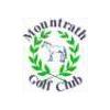 Mountrath Golf Club Logo