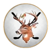 Portarlington Golf Club Logo