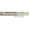 Mountain View Golf Club Logo