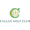 Callan Golf Club Logo