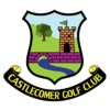 Castlecomer Golf Club Logo