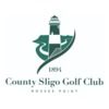 County Sligo Golf Club Logo