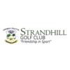 Strandhill Golf Course Logo