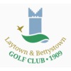 Laytown and Bettystown Golf Club Logo