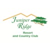 Juniper Ridge R.V. Resort Logo