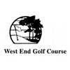 West End Golf Course - Public Logo