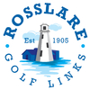 Burrow Course at Rosslare Golf Club Logo