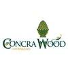 Concra Wood Golf & Country Club Logo
