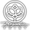 Magnolia Point Golf & Country Club - White Course Logo