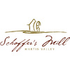 Schaffer's Mill Club Logo