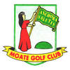 Moate Golf Club Logo