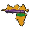 Achill Golf Club Logo
