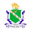 Swinford Golf Club Logo