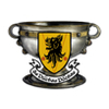 Newcastle West Golf Club Logo