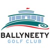 Limerick County Golf and Country Club Logo