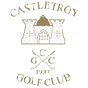 Castletroy Golf Club Logo