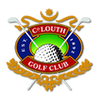 County Louth Golf Club Logo