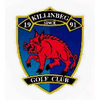 Killinbeg Golf Club Logo