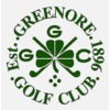 Greenore Golf Club Logo
