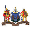 Dungarvan Golf Club Logo