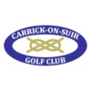 Carrick-on-Suir Golf Club Logo