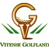 Vitense Golfland Logo